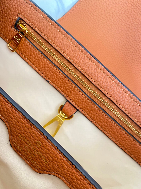 ルイヴィトンバッグ全体デザイン